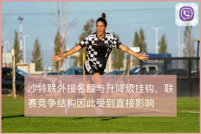 沙特联外援名额与升降级挂钩，联赛竞争结构因此受到直接影响