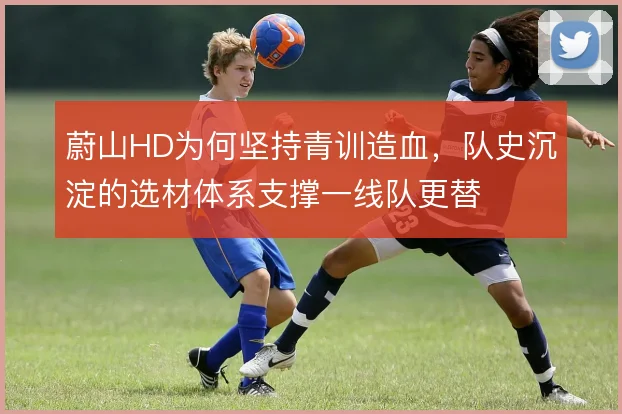 蔚山HD为何坚持青训造血，队史沉淀的选材体系支撑一线队更替